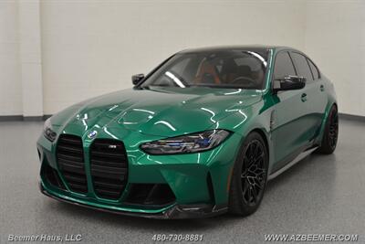 2023 BMW M3   - Photo 2 - Mesa, AZ 85202