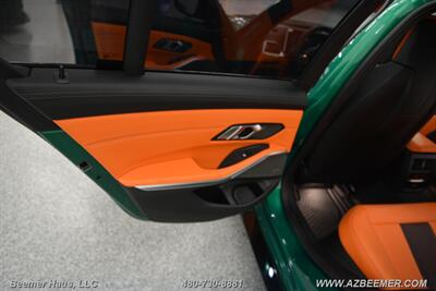 2023 BMW M3   - Photo 39 - Mesa, AZ 85202