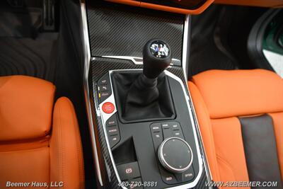 2023 BMW M3   - Photo 16 - Mesa, AZ 85202