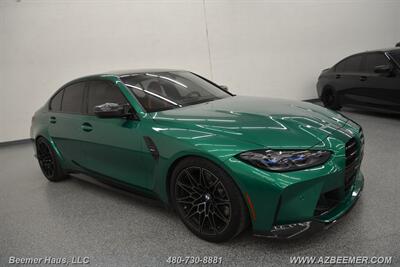 2023 BMW M3   - Photo 7 - Mesa, AZ 85202