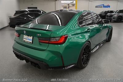 2023 BMW M3   - Photo 9 - Mesa, AZ 85202