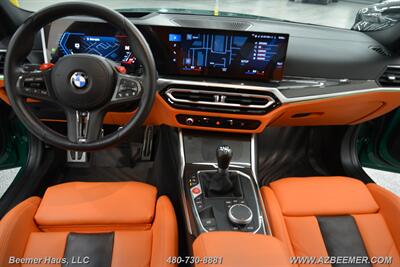 2023 BMW M3   - Photo 17 - Mesa, AZ 85202