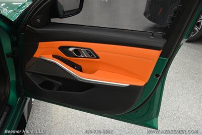 2023 BMW M3   - Photo 41 - Mesa, AZ 85202