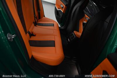 2023 BMW M3   - Photo 24 - Mesa, AZ 85202