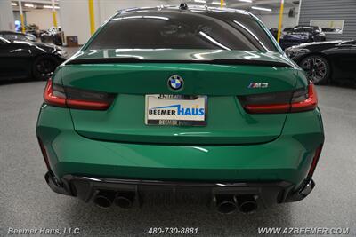 2023 BMW M3   - Photo 10 - Mesa, AZ 85202