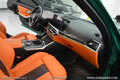 2023 BMW M3   - Photo 21 - Mesa, AZ 85202