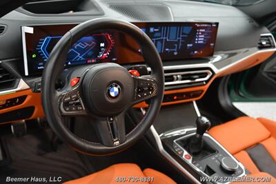 2023 BMW M3   - Photo 13 - Mesa, AZ 85202