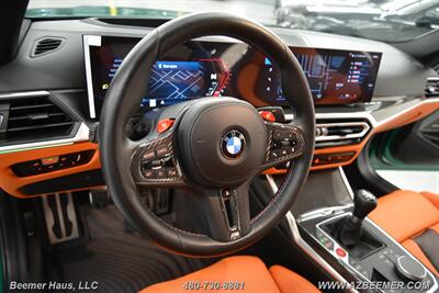 2023 BMW M3   - Photo 30 - Mesa, AZ 85202