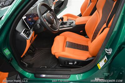 2023 BMW M3   - Photo 14 - Mesa, AZ 85202