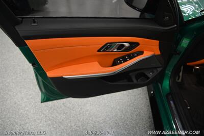 2023 BMW M3   - Photo 38 - Mesa, AZ 85202