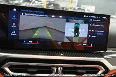 2023 BMW M3   - Photo 34 - Mesa, AZ 85202