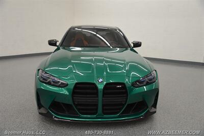 2023 BMW M3   - Photo 5 - Mesa, AZ 85202
