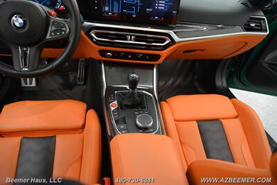 2023 BMW M3   - Photo 18 - Mesa, AZ 85202
