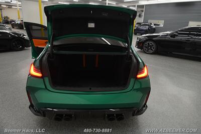 2023 BMW M3   - Photo 42 - Mesa, AZ 85202