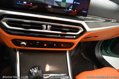 2023 BMW M3   - Photo 35 - Mesa, AZ 85202