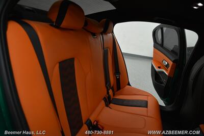2023 BMW M3   - Photo 25 - Mesa, AZ 85202