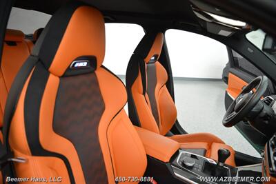 2023 BMW M3   - Photo 22 - Mesa, AZ 85202