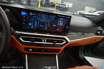 2023 BMW M3   - Photo 32 - Mesa, AZ 85202