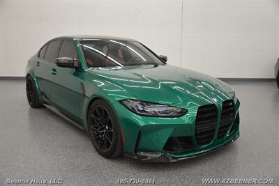 2023 BMW M3   - Photo 6 - Mesa, AZ 85202
