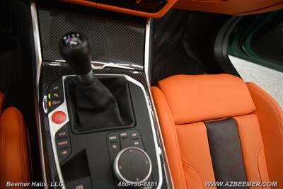 2023 BMW M3   - Photo 36 - Mesa, AZ 85202