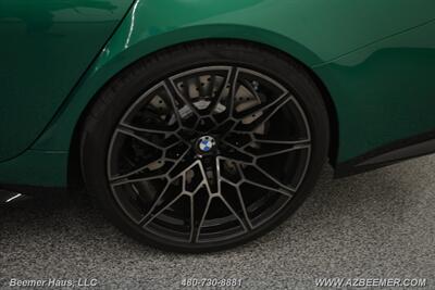 2023 BMW M3   - Photo 47 - Mesa, AZ 85202