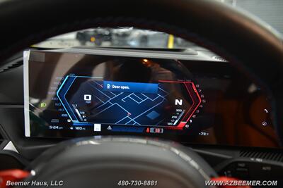 2023 BMW M3   - Photo 31 - Mesa, AZ 85202