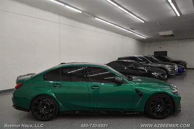 2023 BMW M3   - Photo 8 - Mesa, AZ 85202