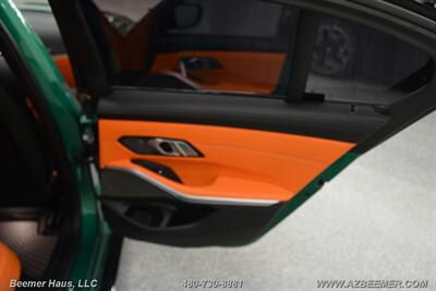 2023 BMW M3   - Photo 40 - Mesa, AZ 85202