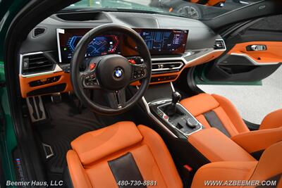 2023 BMW M3   - Photo 12 - Mesa, AZ 85202