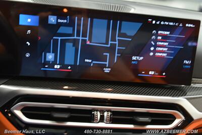 2023 BMW M3   - Photo 33 - Mesa, AZ 85202