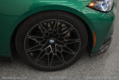 2023 BMW M3   - Photo 45 - Mesa, AZ 85202