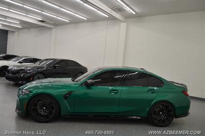 2023 BMW M3   - Photo 4 - Mesa, AZ 85202