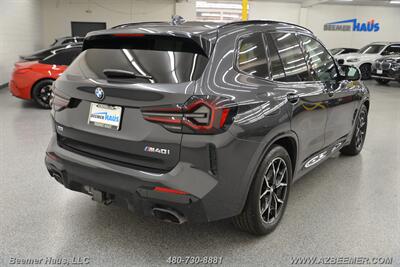 2024 BMW X3 M40i   - Photo 8 - Mesa, AZ 85202