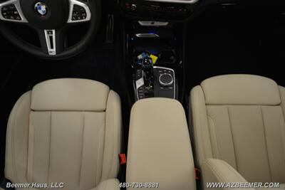2024 BMW X3 M40i   - Photo 26 - Mesa, AZ 85202