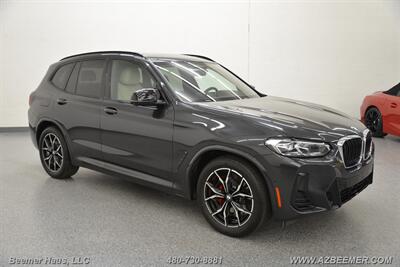 2024 BMW X3 M40i   - Photo 6 - Mesa, AZ 85202