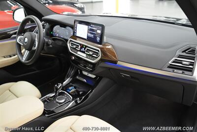 2024 BMW X3 M40i   - Photo 17 - Mesa, AZ 85202