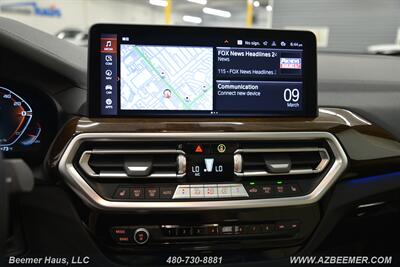 2024 BMW X3 M40i   - Photo 31 - Mesa, AZ 85202