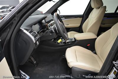 2024 BMW X3 M40i   - Photo 11 - Mesa, AZ 85202
