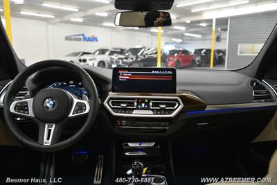 2024 BMW X3 M40i   - Photo 24 - Mesa, AZ 85202