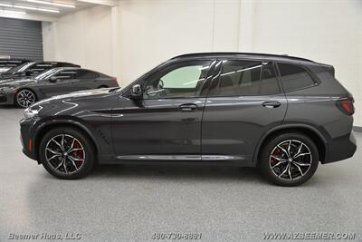 2024 BMW X3 M40i   - Photo 3 - Mesa, AZ 85202