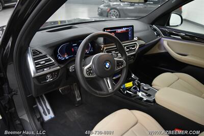 2024 BMW X3 M40i   - Photo 13 - Mesa, AZ 85202