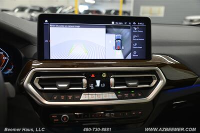2024 BMW X3 M40i   - Photo 32 - Mesa, AZ 85202