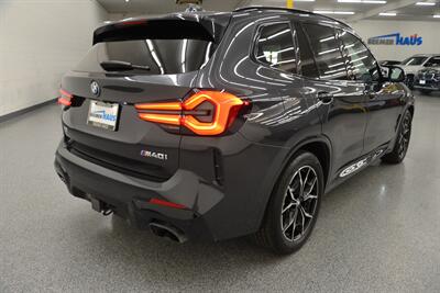 2024 BMW X3 M40i   - Photo 45 - Mesa, AZ 85202