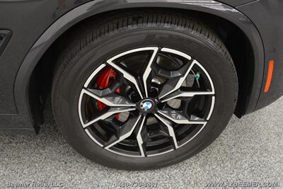 2024 BMW X3 M40i   - Photo 47 - Mesa, AZ 85202