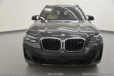 2024 BMW X3 M40i   - Photo 4 - Mesa, AZ 85202