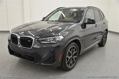2024 BMW X3 M40i   - Photo 2 - Mesa, AZ 85202