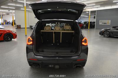 2024 BMW X3 M40i   - Photo 43 - Mesa, AZ 85202