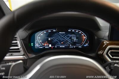 2024 BMW X3 M40i   - Photo 29 - Mesa, AZ 85202