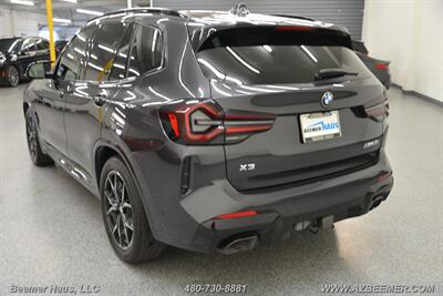2024 BMW X3 M40i   - Photo 10 - Mesa, AZ 85202