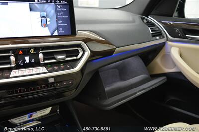 2024 BMW X3 M40i   - Photo 35 - Mesa, AZ 85202